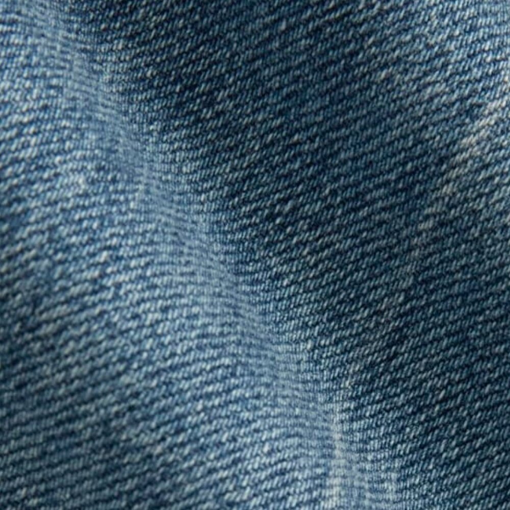 Everlane High Rise Straight Jeans in Blue - Picture 15 of 15